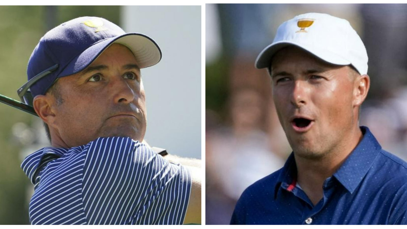 Kevin Kisner reacts to "SHOCKING" Jordan Spieth comment at Hero World Challenge